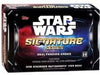 Non Sports Cards Topps - 2021 - Star Wars - Archives Signature Series - Hobby Box - Cardboard Memories Inc.