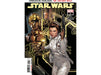 Comic Books Marvel Comics - Star Wars 009 - 5536 - Cardboard Memories Inc.