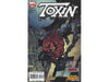 Comic Books Marvel Comics - Toxin 003 (of 006) (Cond. FN/VF) - 8146 - Cardboard Memories Inc.