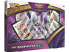 Trading Card Games Pokemon - Shining Legends - Collection Box - Shiny Darkrai-GX - Cardboard Memories Inc.