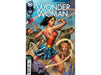 Comic Books DC Comics - Sensational Wonder Woman 005 (Cond. VF-) - 11812 - Cardboard Memories Inc.