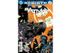 Comic Books DC Comics - Batman 003 - 1986 - Cardboard Memories Inc.