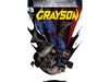 Comic Books DC Comics - Grayson 018 - Polybag Edition - 4256 - Cardboard Memories Inc.