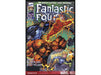 Comic Books Marvel Comics - Fantastic Four 01 - 6384 - Cardboard Memories Inc.