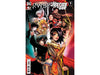 Comic Books DC Comics - Rwby Justice League 001 (Cond. VF-) - 11466 - Cardboard Memories Inc.