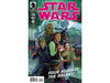 Comic Books Dark Horse Comics - Star Wars 019 - 1647 - Cardboard Memories Inc.