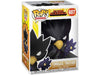 Action Figures and Toys POP! - Television - My Hero Academia - Fumikage Tokoyami - Cardboard Memories Inc.