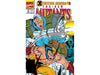 Comic Books Marvel Comics - New Mutants (1983 1st Series) 097 (Cond. FN-) - 0977 - Cardboard Memories Inc.