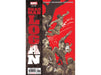 Comic Books Marvel Comics - Dead Man Logan 008 of 12 - 3852 - Cardboard Memories Inc.