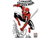 Comic Books Marvel Comics - Amazing Spider-Man 061 - Michael Cho Spider-Man Two Tone Variant Edition - Cardboard Memories Inc.