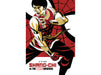 Comic Books Marvel Comics - Shang-Chi 001 - Cho Variant Edition - Cardboard Memories Inc.