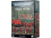 Collectible Miniature Games Games Workshop - Warhammer 40K - Blood Angels - Combat Patrol - 41-25 - Cardboard Memories Inc.