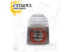 Paints and Paint Accessories Citadel Base - Leadbelcher 12ml (Old Barcode) - 21-28 - Cardboard Memories Inc.