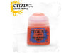 Paints and Paint Accessories Citadel Layer - Wild Rider Red 12ml - 22-06 - Cardboard Memories Inc.