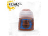 Paints and Paint Accessories Citadel Layer - Doombull Brown 12ml - 22-45 - Cardboard Memories Inc.