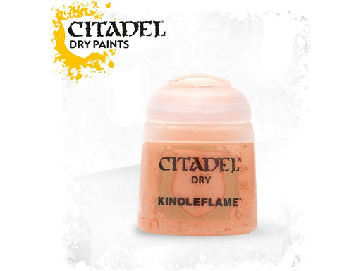 Paints and Paint Accessories Citadel Dry - Kindle Flame - 23-02 - Cardboard Memories Inc.