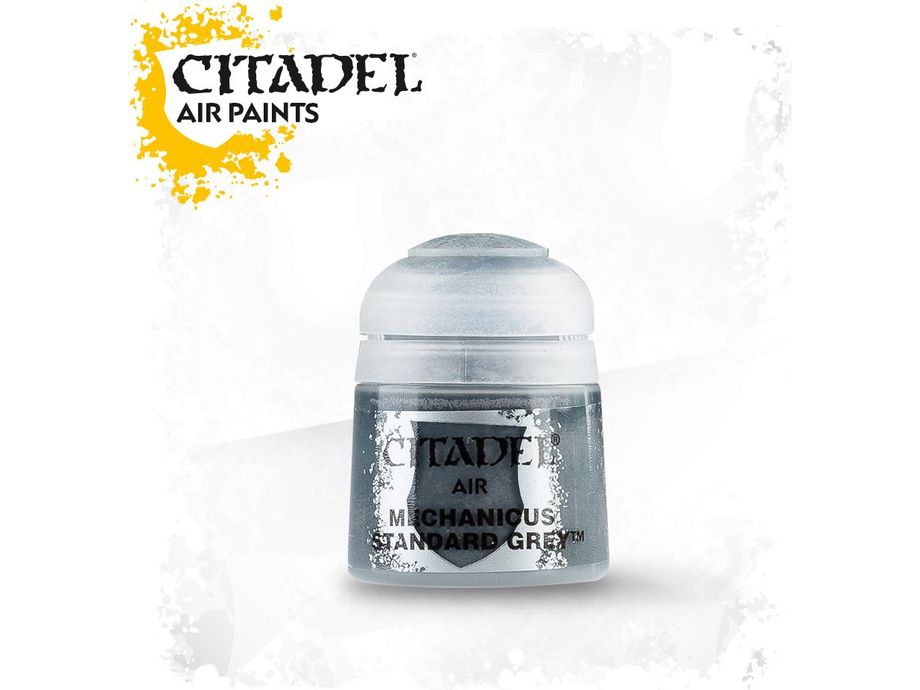 Citadel Air: Tau Light Ochre