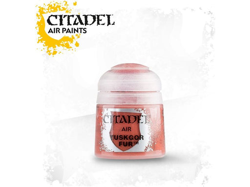 Paints and Paint Accessories Citadel Air - Tuskgor Fur - 28-41 - Cardboard Memories Inc.