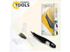 Paints and Paint Accessories Citadel - Tools - Knife - 66-61 - Cardboard Memories Inc.