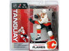 Action Figures and Toys McFarlane Toys - Series 13 - Calgary Flames - Alex Tanguay - Action Figure - Cardboard Memories Inc.