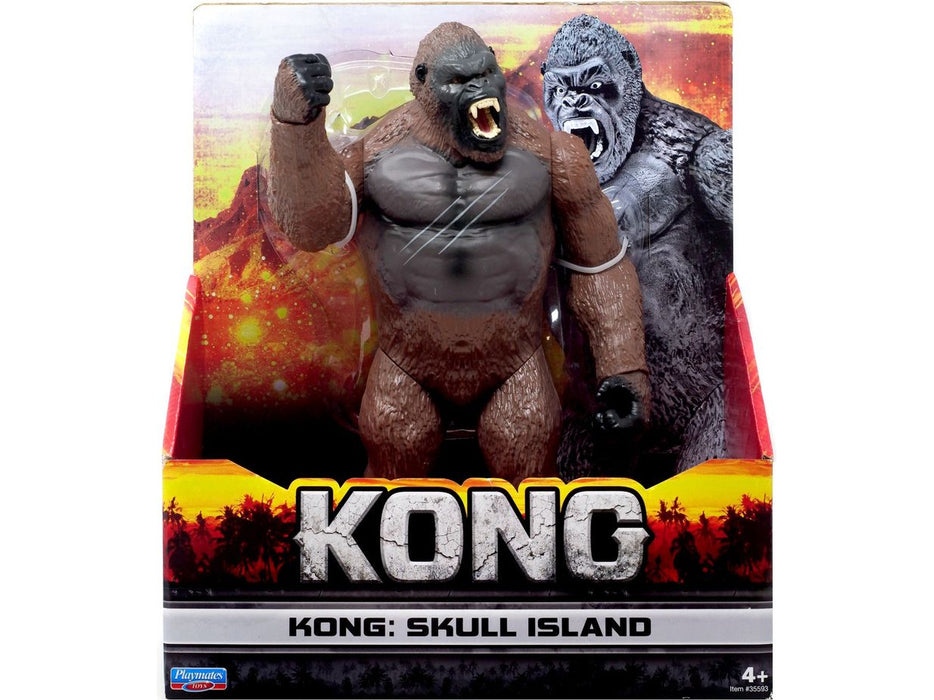 Action Figures and Toys Import Dragon - Kong - Skull Island - Action Figure - Cardboard Memories Inc.