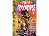 Comic Books Marvel Comics - The Rise of Apocalypse 001 - 6701 - Cardboard Memories Inc.