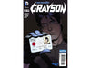 Comic Books DC Comics - Grayson 002 - Selfie Cover - 4233 - Cardboard Memories Inc.