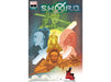 Comic Books, Hardcovers & Trade Paperbacks Marvel Comics - Sword 001 - Lupacchino Variant Edition - 5540 - Cardboard Memories Inc.