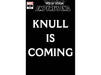 Comic Books Marvel Comics - Web of Venom Empyres End 001 - Knull is Coming Variant Edition - Cardboard Memories Inc.