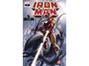 Comic Books Marvel Comics - Iron Man 005 - Marvel vs Alien Variant Edition - 4948 - Cardboard Memories Inc.