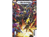 Comic Books Marvel Comics - X of Swords Destruction 001 - Larraz Connecting Variant Edition (Cond. VF-) - 11869 - Cardboard Memories Inc.