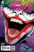 Comic Books DC Comics - Detective Comics (2011 2nd Series) 041 Cover B The Joker Variant Edition (Cond. FN) - 1336 - Cardboard Memories Inc.