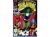 Comic Books Marvel Comics - Sensational She-Hulk 012 - 6510 - Cardboard Memories Inc.