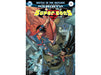 Comic Books DC Comics - Super Sons 05 - 3960 - Cardboard Memories Inc.