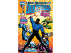 Comic Books Marvel Comics - Quicksilver 011 - 6695 - Cardboard Memories Inc.