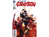 Comic Books DC Comics - Grayson 007 - 4241 - Cardboard Memories Inc.