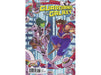 Comic Books Marvel Comics - All-New Guardians Of The Galaxy 07 - Marvel vs. Capcom Cover - 4153 - Cardboard Memories Inc.