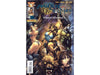 Comic Books Image Comics - Tomb Raider vs. The Wolf-Men 002 - 6715 - Cardboard Memories Inc.