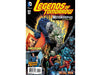 Comic Books DC Comics - Legends of Tomorrow 02 - 3915 - Cardboard Memories Inc.