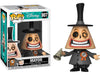 Action Figures and Toys POP! - Movies - Disney - Nightmare Before Christmas - Mayor - Cardboard Memories Inc.