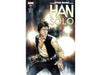 Comic Books Marvel Comics - Star Wars Han Solo 004- 3572 - Cardboard Memories Inc.