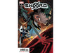 Comic Books, Hardcovers & Trade Paperbacks Marvel Comics - Sword 002 - KIB (Cond. VF-) 5486 - Cardboard Memories Inc.