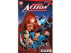 Comic Books DC Comics - Action Comics 2021 Annual 001 (Cond. VF-) - 10854 - Cardboard Memories Inc.