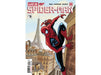 Comic Books Marvel Comics - Web of Spider-Man 03 (Cond.VF-) - 17601 - Cardboard Memories Inc.