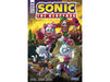 Comic Books IDW Comics - Sonic the Hedgehog 046 (Cond. VF-) 18092 - Cardboard Memories Inc.