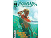 Comic Books DC Comics - Aquaman the Becoming 001 of 6 (Cond. VF-) - 9962 - Cardboard Memories Inc.