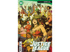 Comic Books DC Comics - Justice League 2021 Annual 001 (Cond. VF-) - 10659 - Cardboard Memories Inc.