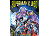 Comic Books DC Comics - Superman vs Lobo (2021) 003 of 3 (Cond. FN) MG0065 - Cardboard Memories Inc.