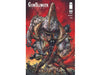 Comic Books Image Comics - Gunslinger Spawn 004 - CVR A Booth Variant Edition (Cond. VF-) - 11164 - Cardboard Memories Inc.