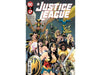 Comic Books DC Comics - Justice League 072 (Cond. VF-) - 10675 - Cardboard Memories Inc.